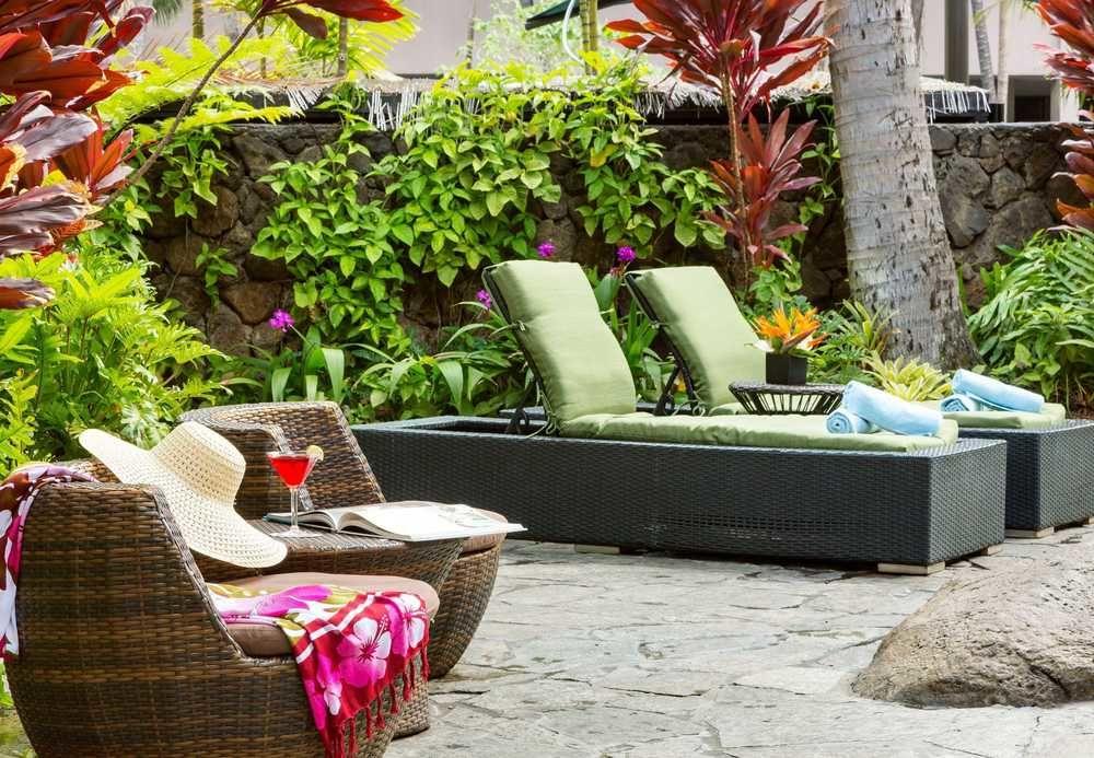 Courtyard By Marriott Waikiki Beach Гонолулу Экстерьер фото
