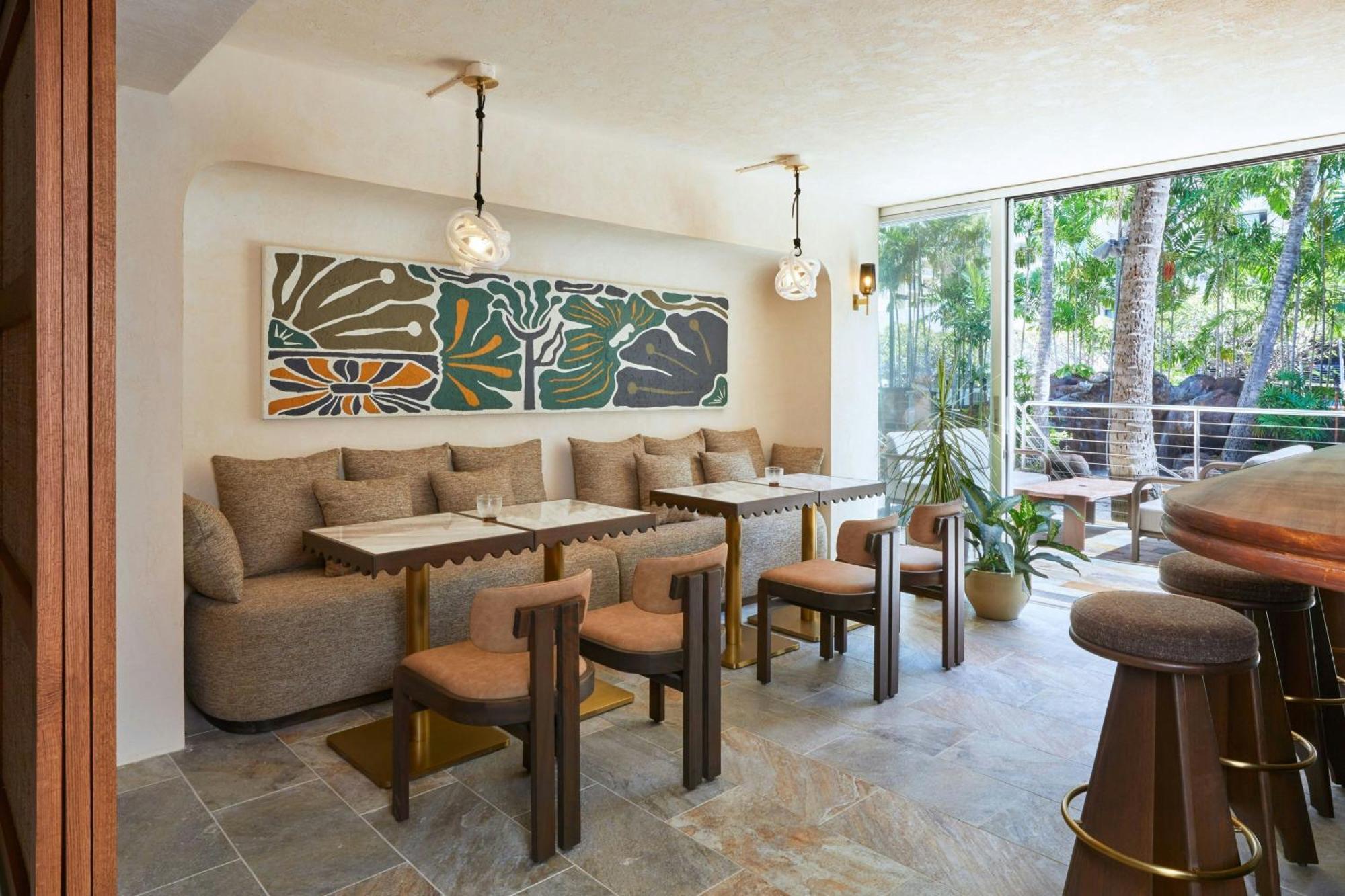 Courtyard By Marriott Waikiki Beach Гонолулу Экстерьер фото